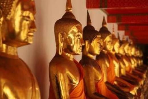 佛牌中的“老牌”比“新牌”更灵验吗？【泰国佛牌】