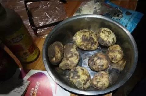 这才是真正舌尖上的中国，看了后如此心酸【泰国佛牌】