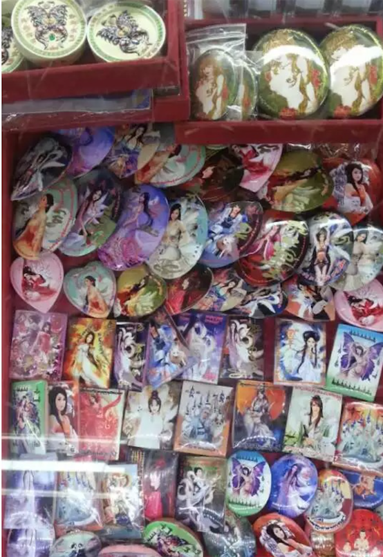 正确的认识泰国佛牌(非常适合新手)--转【泰国佛牌】 正确的认识泰国佛牌(非常适合新手)--转【泰国佛牌】