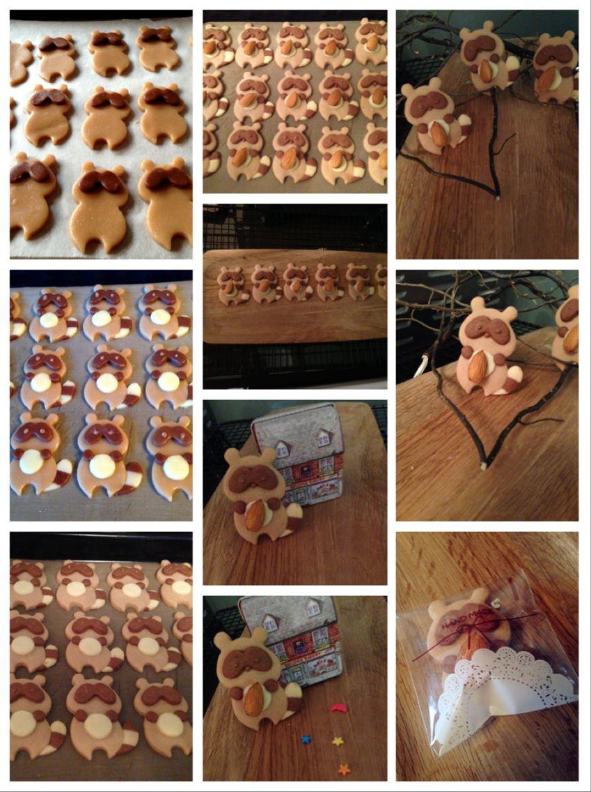 今晚慈善小义卖,夫人的手工饼干【泰国佛牌】 今晚慈善小义卖,夫人的手工饼干-图片2