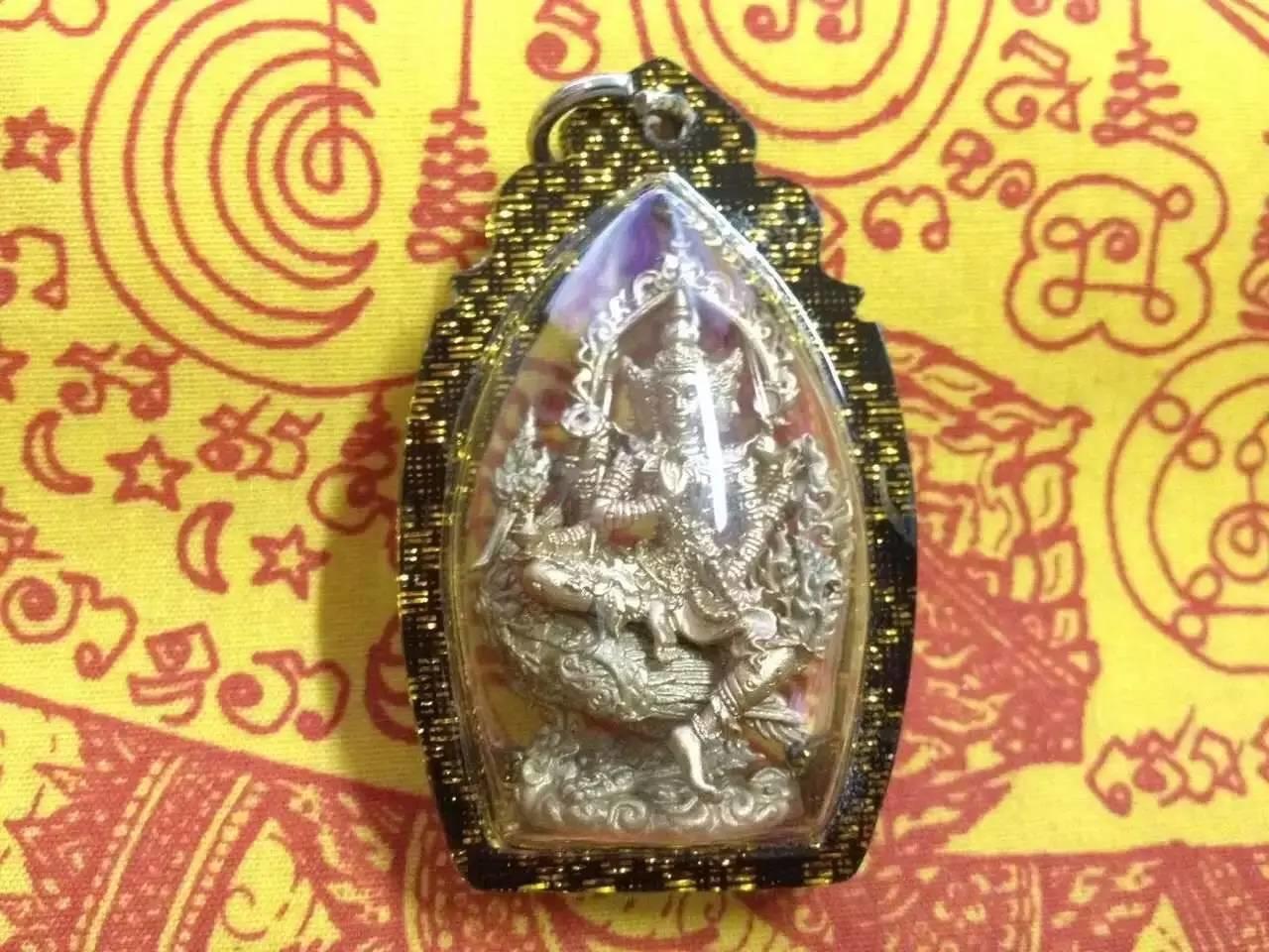 千呼万唤始出来的四面神出庙了，曾经几次推迟出庙时间-图片10