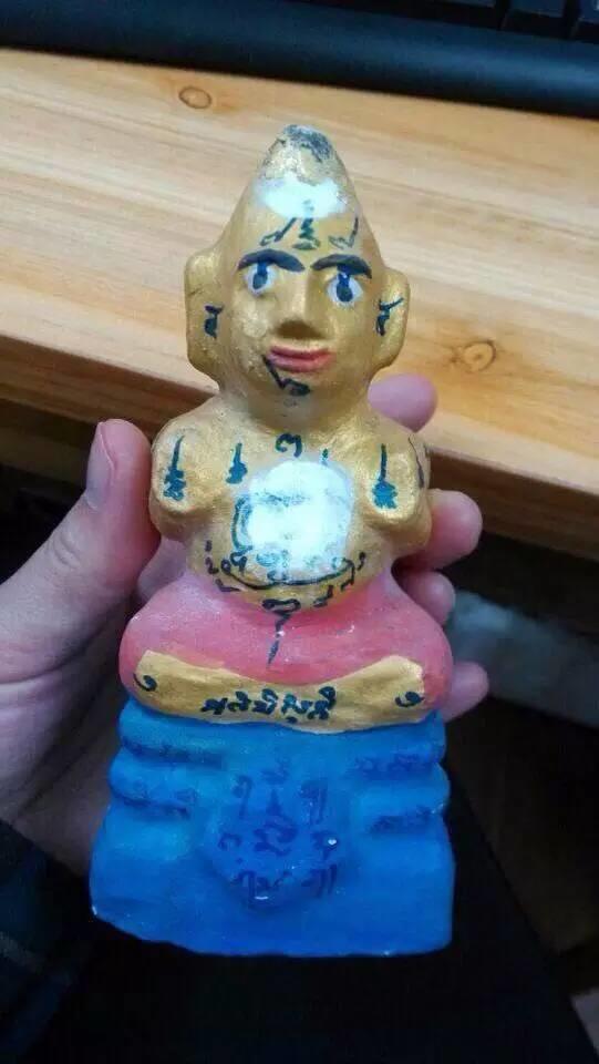 龙婆炎古曼转运珠特价结缘-图片8