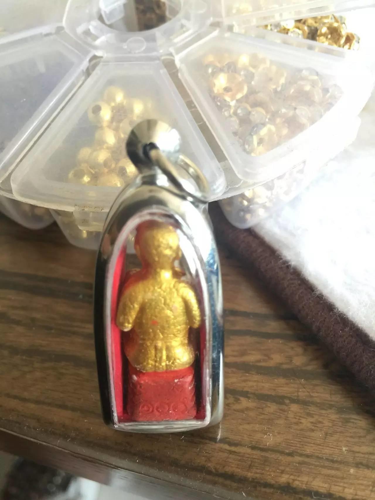 龙婆炎古曼转运珠特价结缘-图片12