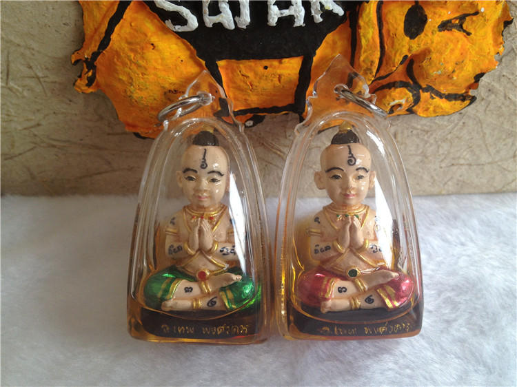 2014年3月23日更新佛牌-图片5