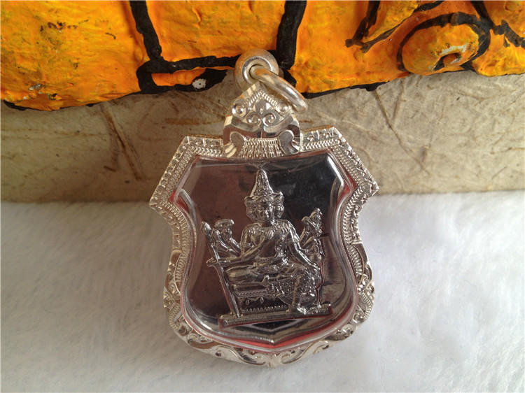 龙婆禅南四面神、龙婆up、龙婆坤-图片4