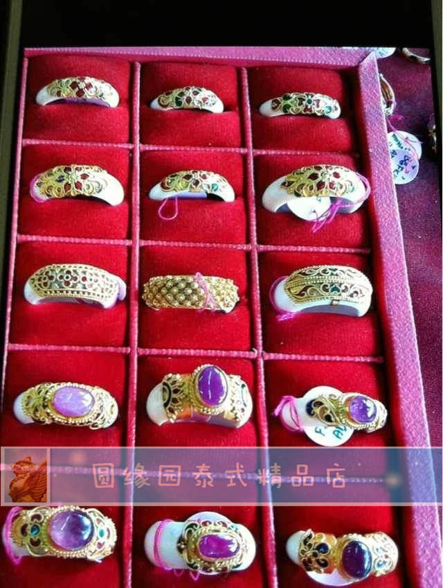 五：泰国饰品-图片2