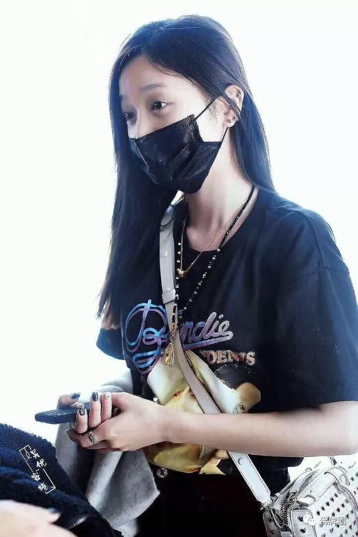 明星艺人经常佩戴的佛牌有哪些？-图片2