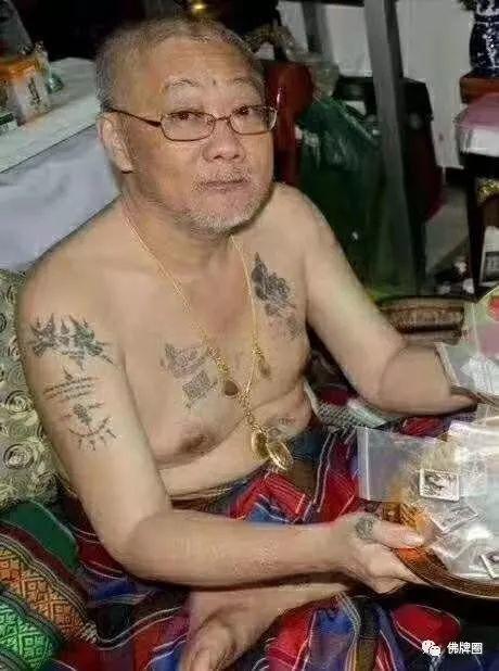 那些年请牌交过的学费!【泰国佛牌】 那些年请牌交过的学费!-图片6