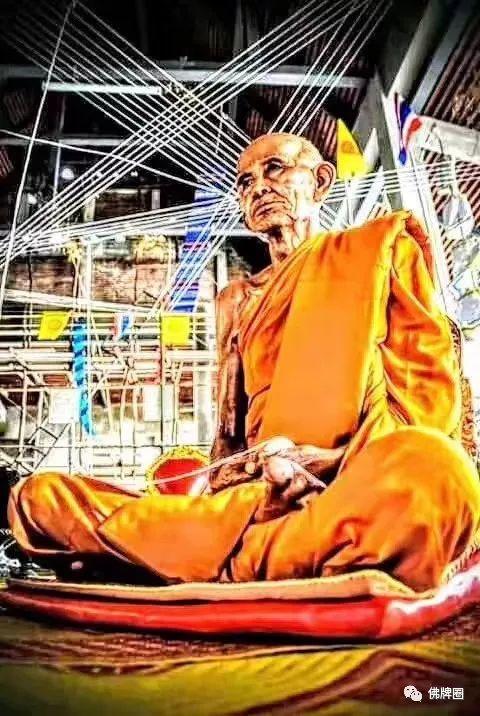 在佛牌世界里,每种材料都存在着隐藏的力量!【泰国佛牌】 在佛牌世界里,每种材料都存在着隐藏的力量!-图片2
