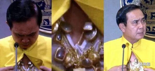 泰国流传的一些宗教禁忌，你知道几条？-图片2
