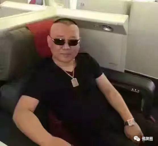 同一根链子上的佛牌，佩戴顺序有什么禁忌吗？-图片5