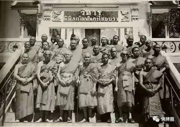 老佛牌破损了会不会影响功效?聊聊新佛牌与老佛牌的根本区别!【泰国佛牌】 老佛牌破损了会不会影响功效?聊聊新佛牌与老佛牌的根本区别!-图片7