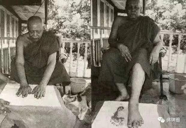 老佛牌破损了会不会影响功效?聊聊新佛牌与老佛牌的根本区别!【泰国佛牌】 老佛牌破损了会不会影响功效?聊聊新佛牌与老佛牌的根本区别!-图片5