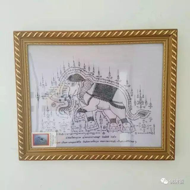 家中供这些佛牌，招财、镇宅、保平安！-图片5