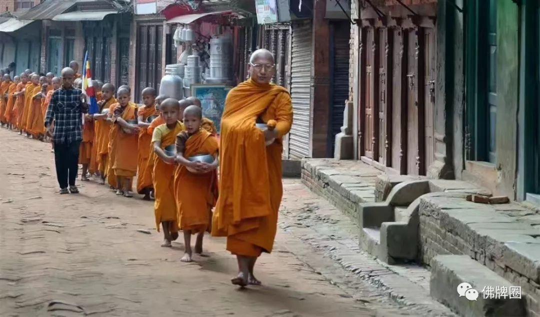 搞学术or修法术？聊聊泰国僧人的不同种类与能力方向！-图片5