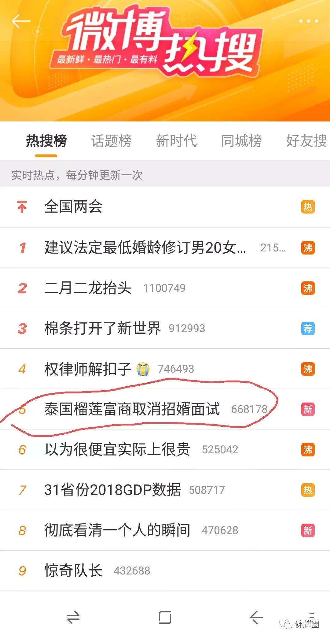 谁会是榴莲厂最帅的崽?泰国佛牌藏家兼榴莲大佬“重金招婿”始末!【泰国佛牌】 谁会是榴莲厂最帅的崽?泰国佛牌藏家兼榴莲大佬“重金招婿”始末!【泰国佛牌】