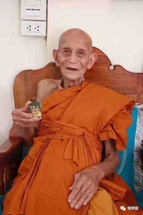 佛牌即缘分  佛牌即修行【泰国佛牌】