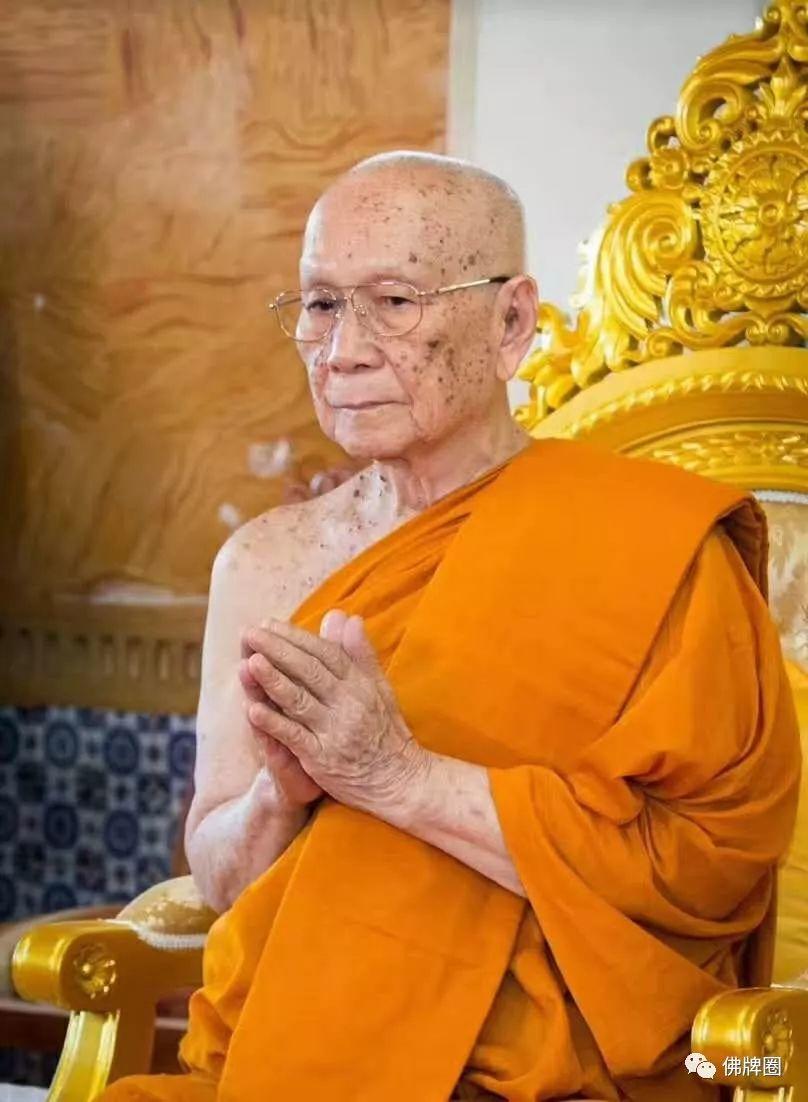 想要发挥佛牌的强大功效，佩戴中遵循这几点很重要！【泰国佛牌】