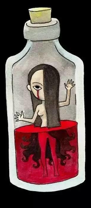 被公认为一种不道德的邪术,炼“珀狼”(polung)!【泰国佛牌】 被公认为一种不道德的邪术,炼“珀狼”(polung)!【泰国佛牌】