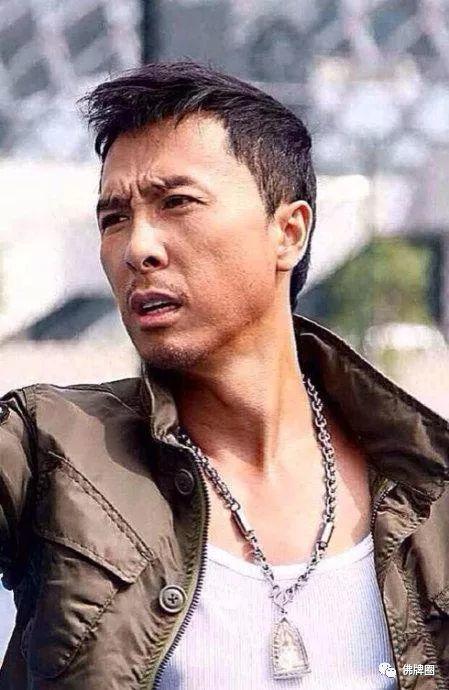 喜爱佩戴泰国佛牌，后来这些明星艺人都火了！【泰国佛牌】