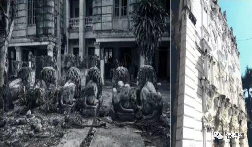 可能与邓丽君死因有关的泰国鬼楼电影院！-图片3