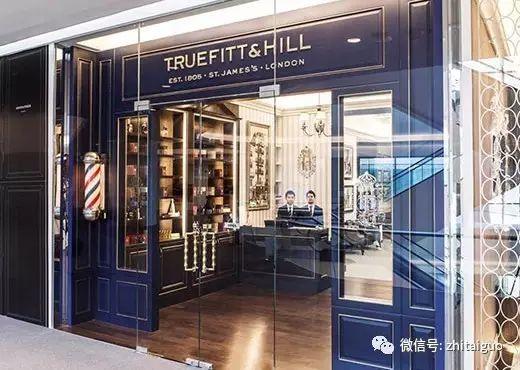 曼谷9家Boss级型男理发店,请收藏好!【泰国佛牌】 曼谷9家Boss级型男理发店,请收藏好!【泰国佛牌】