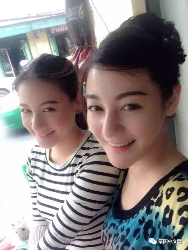 泰国又现“加油西施”,加油送香吻,男司机大排长龙!【泰国佛牌】 泰国又现“加油西施”,加油送香吻,男司机大排长龙!【泰国佛牌】