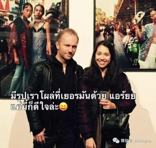 泰国女孩的超模养成史：从卖椰子的摆摊少女，到惊艳世界的泰国天使！-图片12