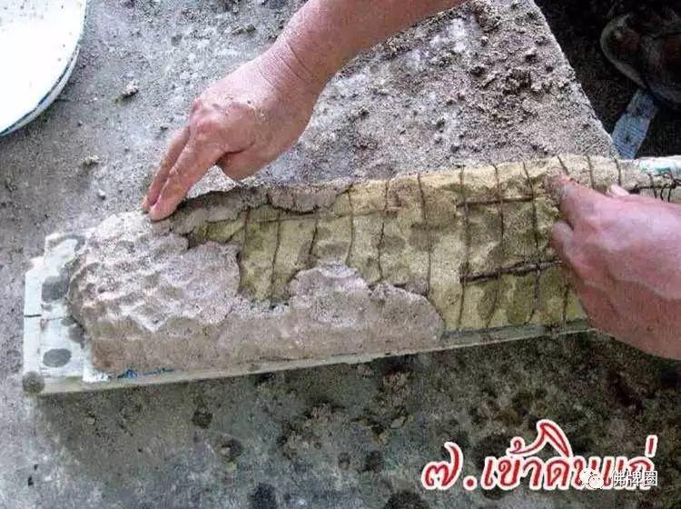 古老的佛牌铸模技艺 倒膜-图片6