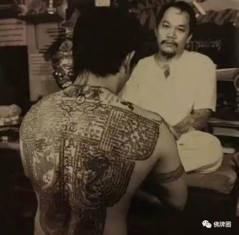 泰国刺符的魅力-图片5