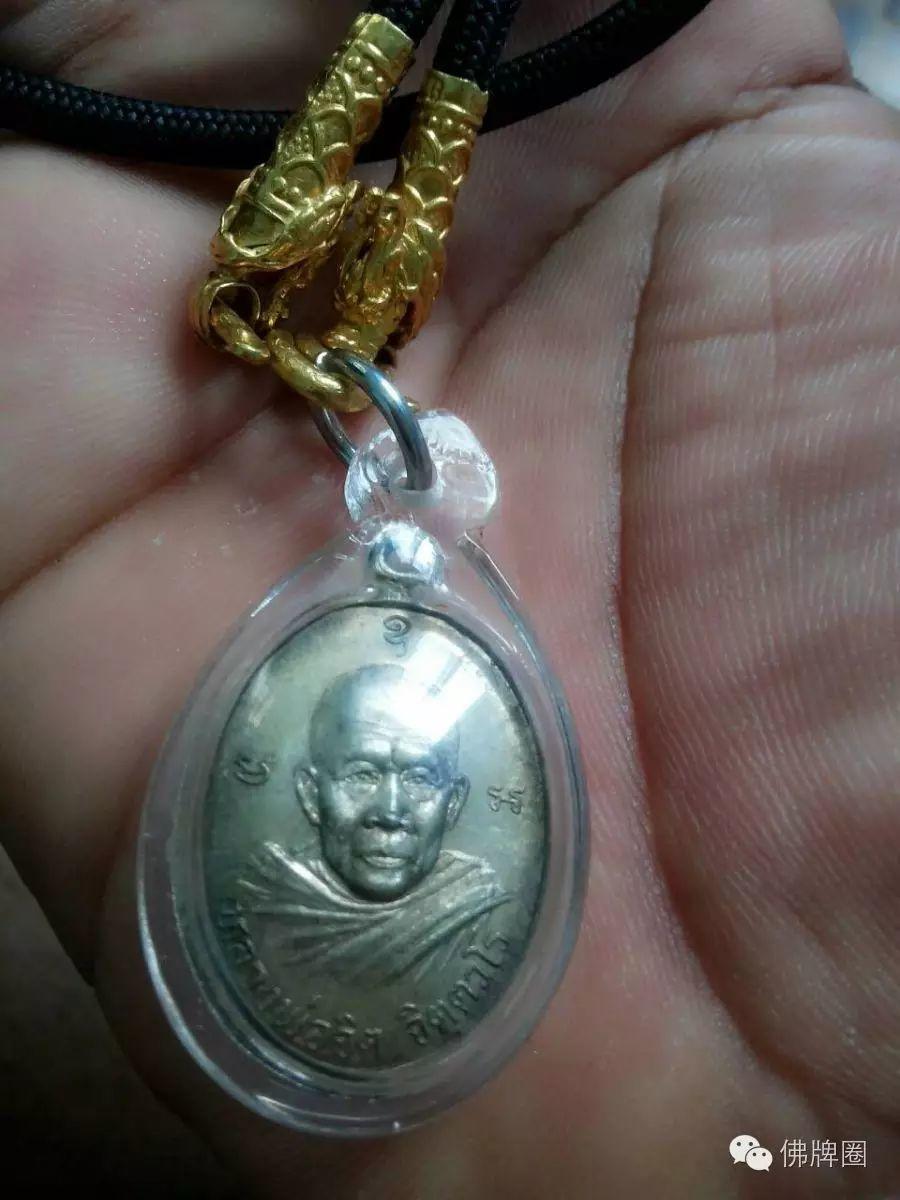 泰南兵营枪击神迹【泰国佛牌】