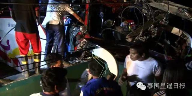 作为一个牌商 我们是冒着生命危险去找牌的-图片1