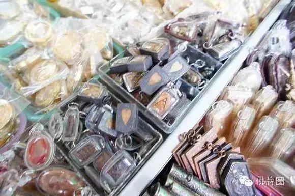 扒一扒那些2块一斤的佛牌-图片10