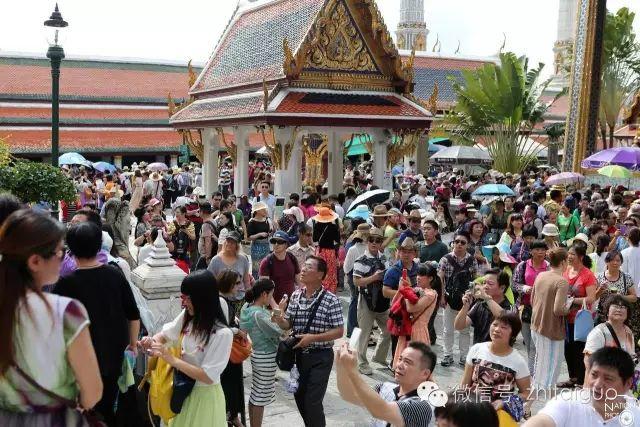 你知道吗?曼谷大皇宫明年开始“限客”了!【泰国佛牌】 你知道吗?曼谷大皇宫明年开始“限客”了!【泰国佛牌】