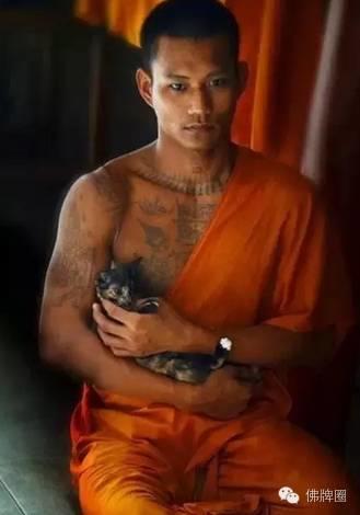 泰国刺符的背后，你能得到你想要的和不想要的-图片4