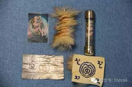 泰国狐仙是冒牌货的几个有利证据-图片2