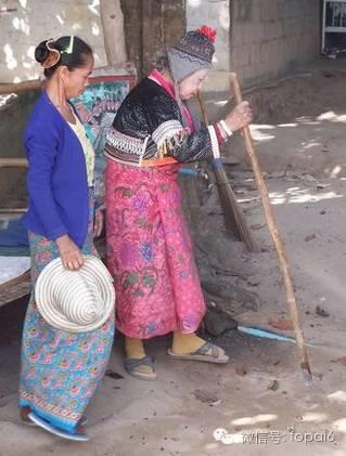 清迈阴法首席婆难等-图片3