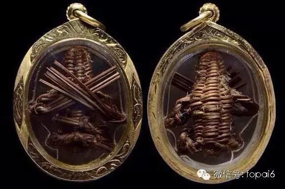 【佛牌圈】细说魂魄勇-图片2