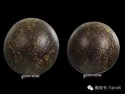 路翁(转运珠)的由来介绍【泰国佛牌】 路翁(转运珠)的由来介绍【泰国佛牌】