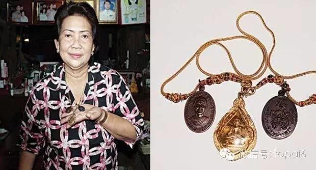 怎么样佩戴佛牌更合适您？-图片1