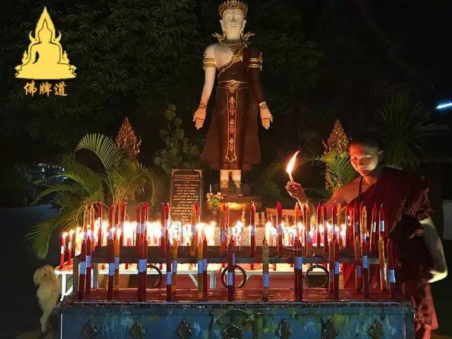 【佛牌道】12月-功德祈福改运蜡烛报名开始！！！-图片23