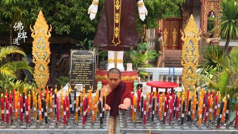 【佛牌道】祈福改运蜡烛【5月】祈福活动现场【泰国佛牌】 【佛牌道】祈福改运蜡烛【5月】祈福活动现场【泰国佛牌】