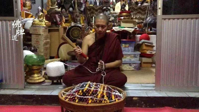 【活动现场】古巴悟师父--转运改运蜡烛+拉胡蜡烛10月活动实况【泰国佛牌】 【活动现场】古巴悟师父–转运改运蜡烛+拉胡蜡烛10月活动实况-图片4