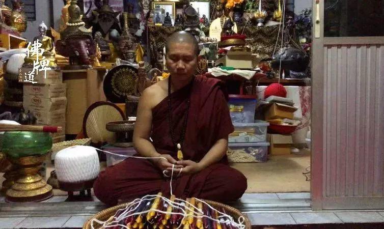 【活动现场】古巴悟师父--转运改运蜡烛+拉胡蜡烛10月活动实况【泰国佛牌】 【活动现场】古巴悟师父–转运改运蜡烛+拉胡蜡烛10月活动实况-图片3