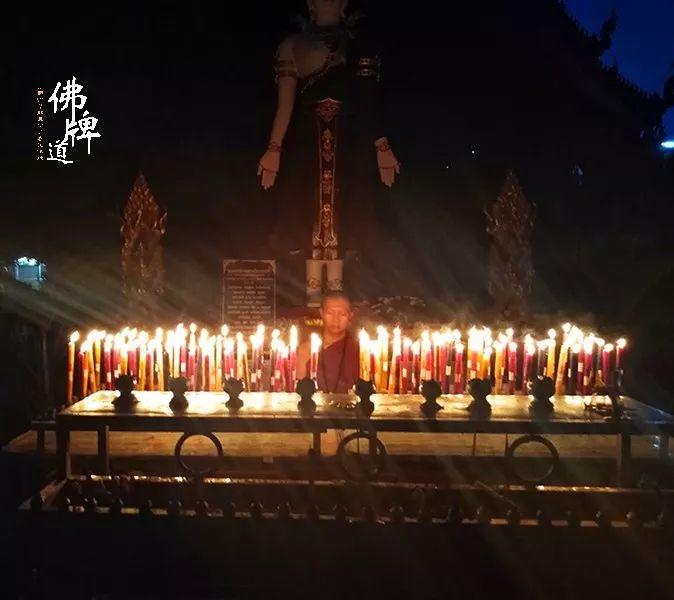 【活动现场】古巴悟师父--转运改运蜡烛+拉胡蜡烛10月活动实况【泰国佛牌】 【活动现场】古巴悟师父–转运改运蜡烛+拉胡蜡烛10月活动实况-图片12