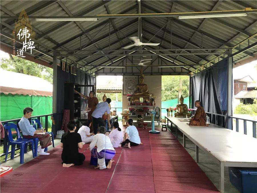 【功德活动】龙婆弥猜师父寺庙急待修缮【泰国佛牌】 【功德活动】龙婆弥猜师父寺庙急待修缮-图片11