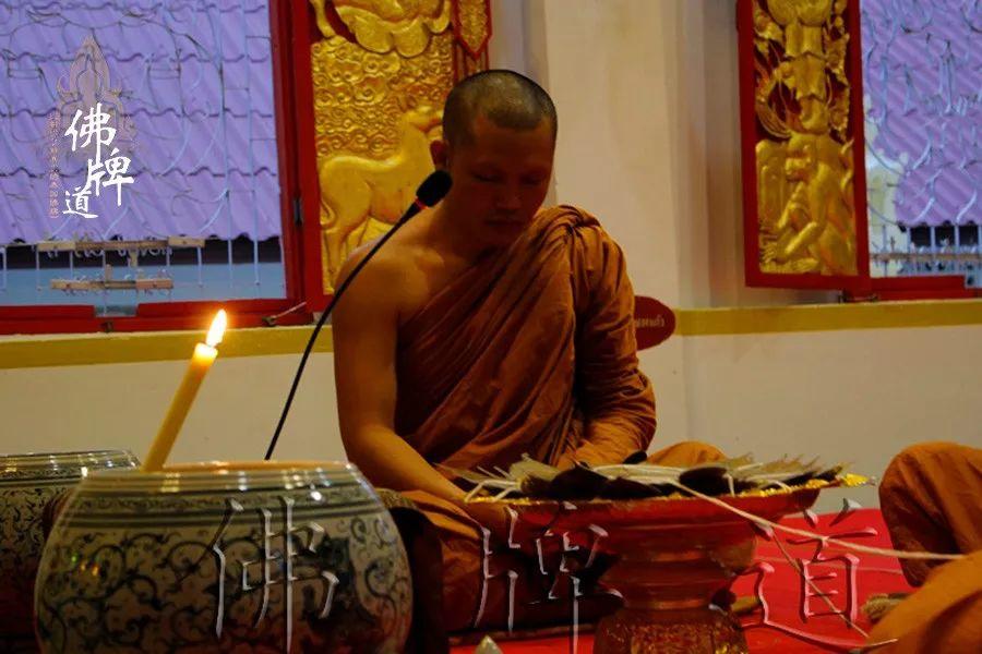 【功德活动】龙婆弥猜师父寺庙急待修缮【泰国佛牌】 【功德活动】龙婆弥猜师父寺庙急待修缮-图片15