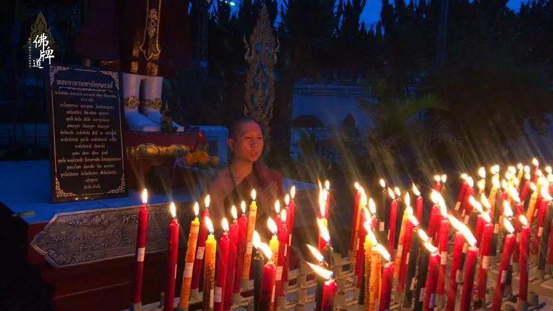 【活动现场】古巴悟师父–转运改运蜡烛+拉胡蜡烛8月活动实况-图片10