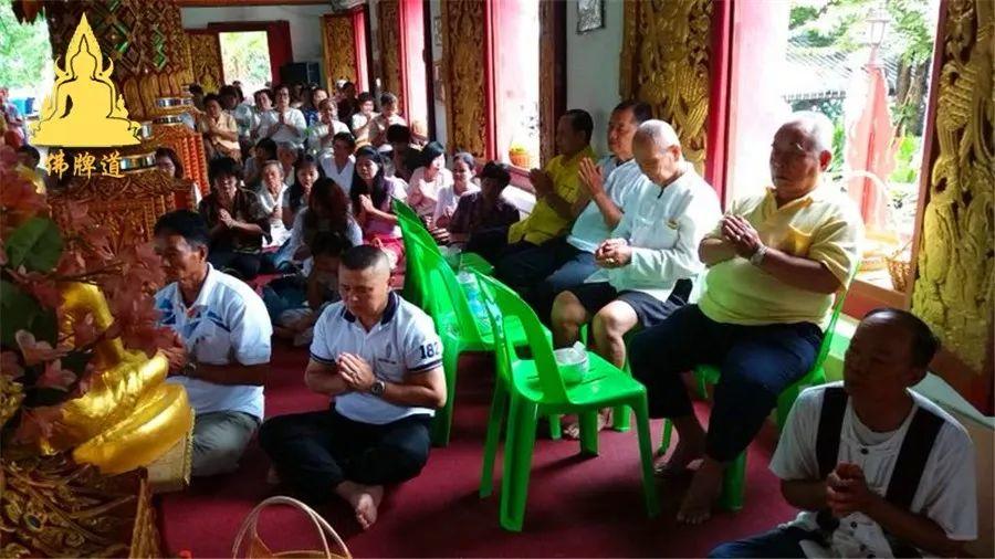 【活动现场】古巴悟师父--转运改运蜡烛+拉胡蜡烛7月活动实况【泰国佛牌】 【活动现场】古巴悟师父–转运改运蜡烛+拉胡蜡烛7月活动实况-图片4