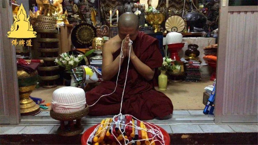 【活动现场】古巴悟师父--转运改运蜡烛+拉胡蜡烛7月活动实况【泰国佛牌】 【活动现场】古巴悟师父–转运改运蜡烛+拉胡蜡烛7月活动实况-图片9